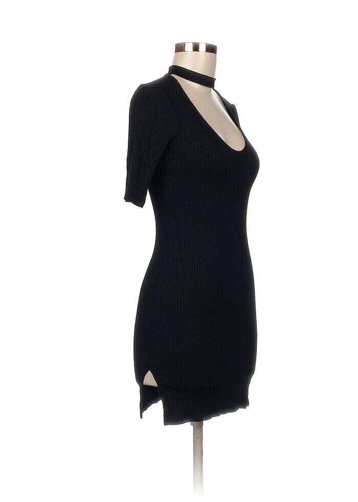 Topshop Mini Elbise %70 İndirimli. - Görsel 2