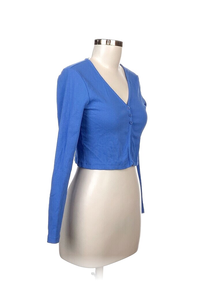 Only Deri Ceket %70 İndirimli. - Görsel 2