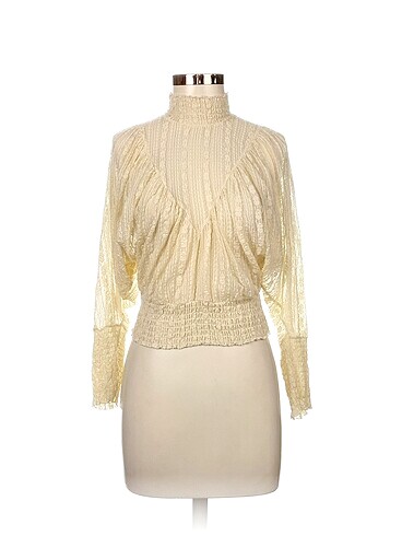 Vintage Love Bluz %70 İndirimli.