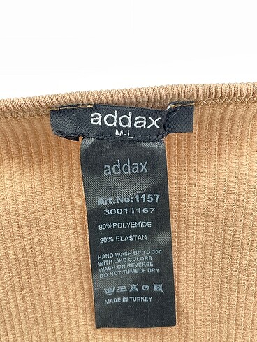 Addax Mini Üst %70 İndirimli. - Görsel 4