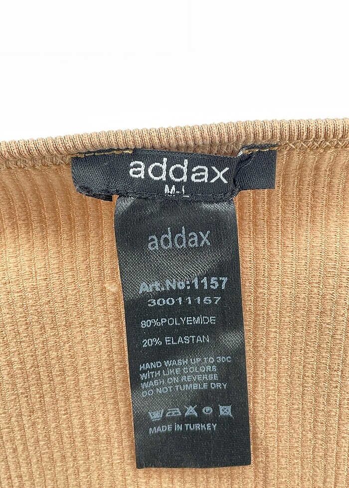 Addax Mini Üst %70 İndirimli. - Görsel 4