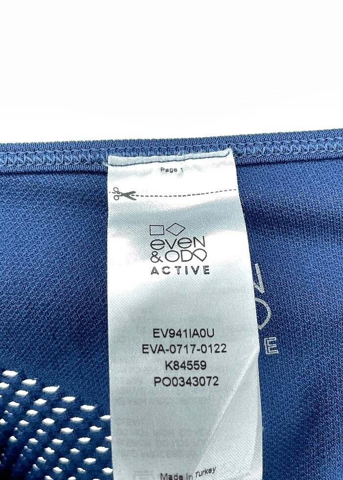 Vintage Love Büstiyer %70 İndirimli. - Görsel 4