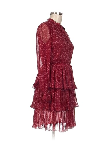 Vintage Love Vintage Love Kısa Elbise %70 İndirimli.