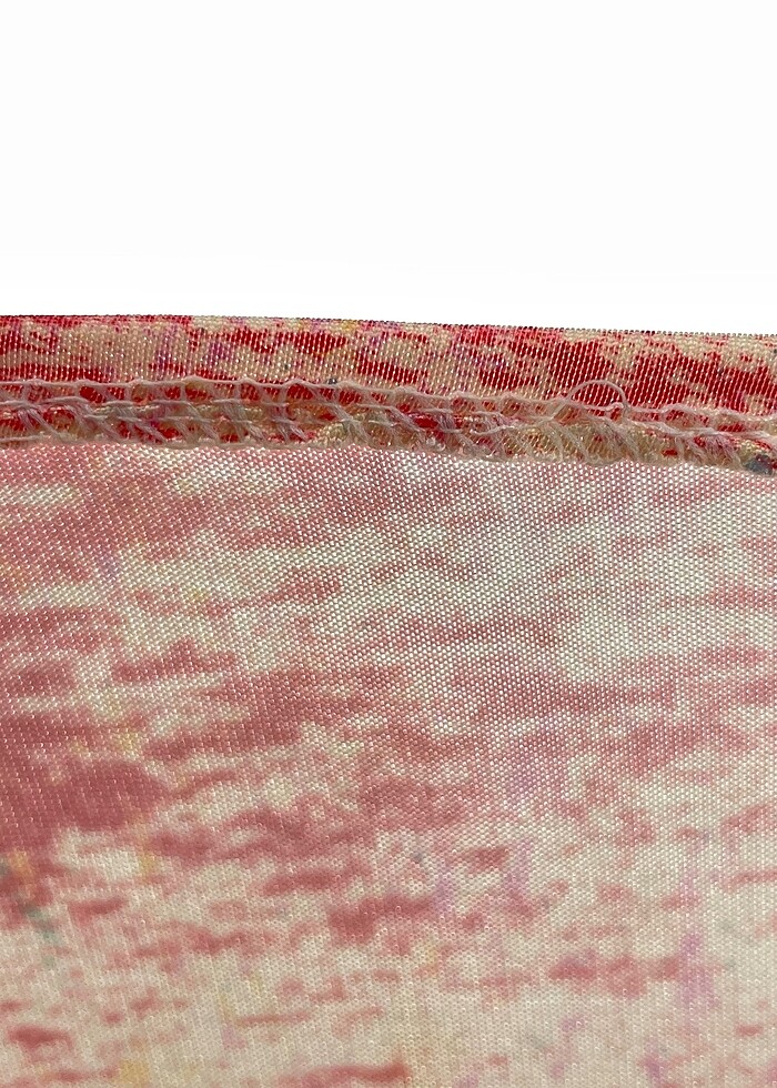 Vintage Love Bluz %70 İndirimli. - Görsel 4