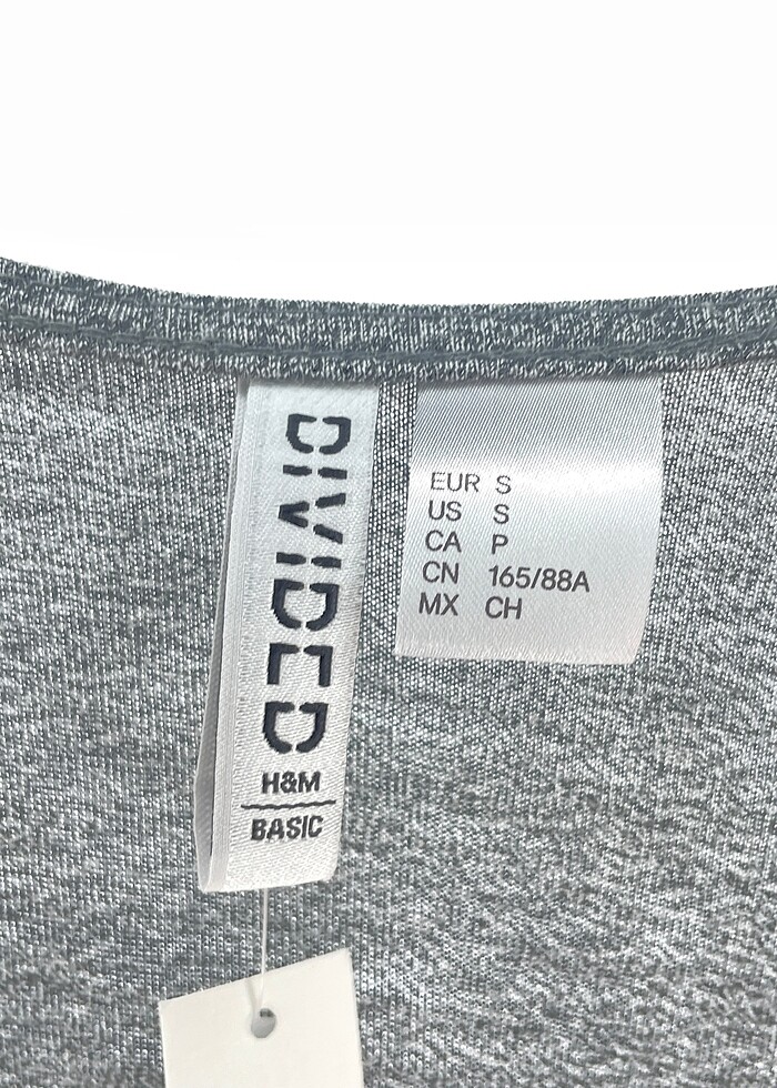 H&M Kısa Tulum %70 İndirimli. - Görsel 4