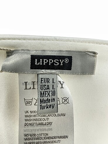 Vintage Love Mini Üst %70 İndirimli. - Görsel 4