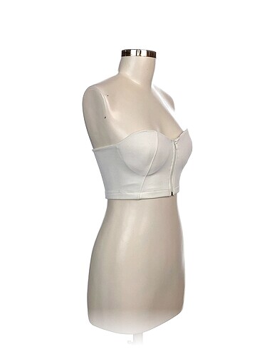 Vintage Love Mini Üst %70 İndirimli. - Görsel 2