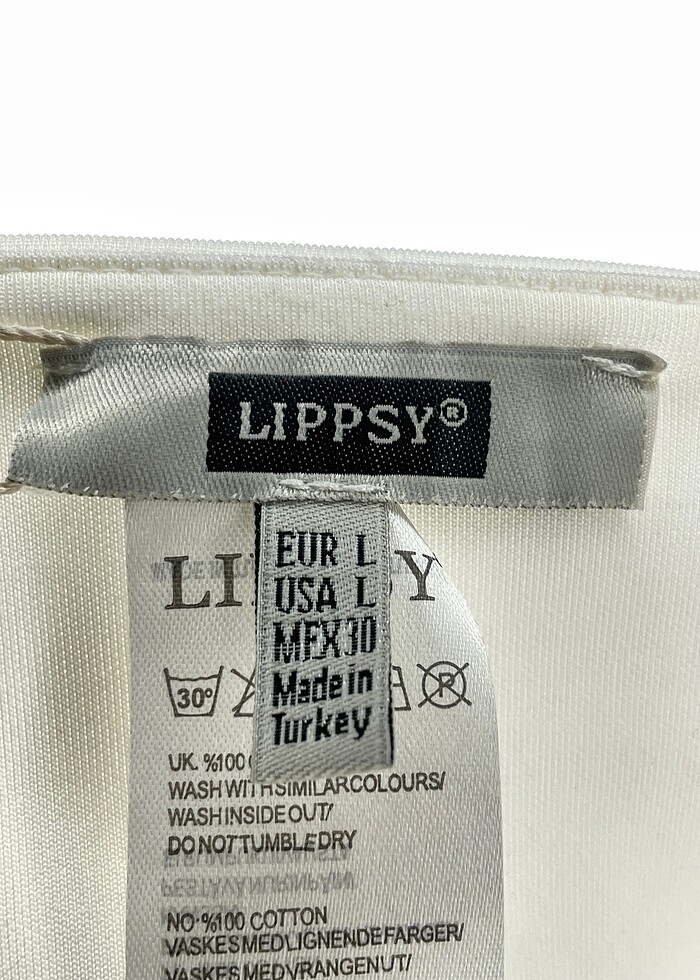 Vintage Love Mini Üst %70 İndirimli. - Görsel 4