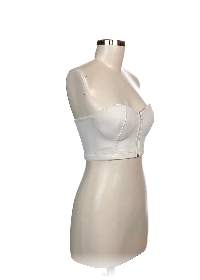 Vintage Love Mini Üst %70 İndirimli. - Görsel 2