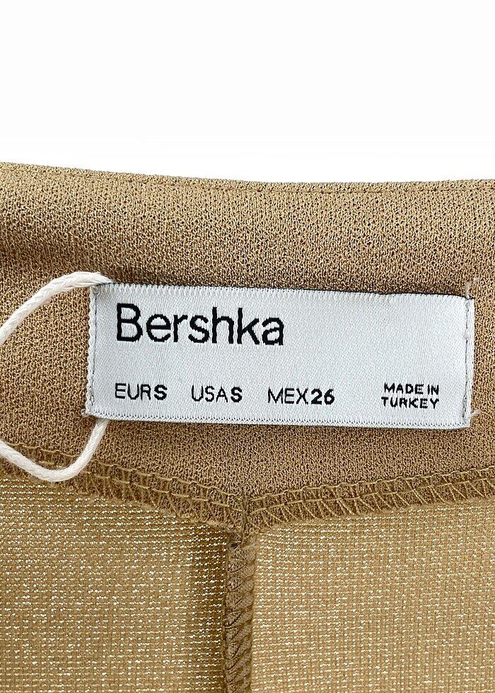 Bershka Düz Kesim %70 İndirimli. - Görsel 4