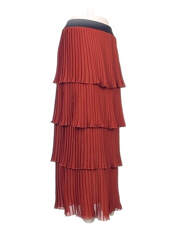 Vintage Love Vintage Love Midi Etek %70 İndirimli.