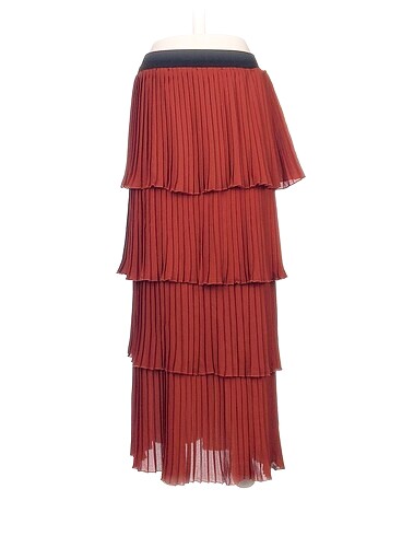 Vintage Love Midi Etek %70 İndirimli.