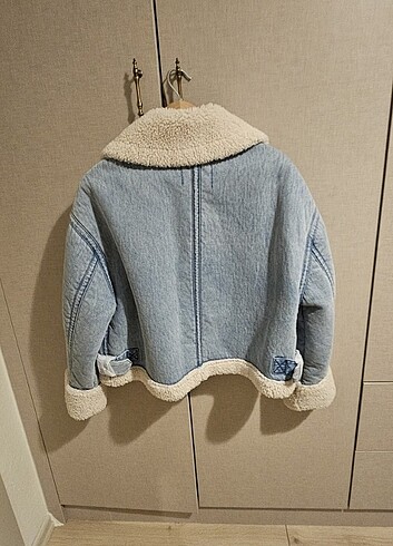 Zara biker - Görsel 6