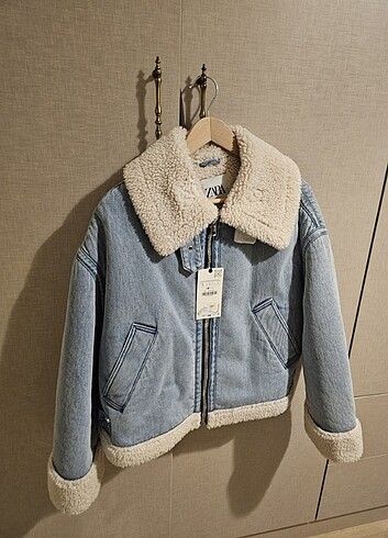 Zara biker - Görsel 8