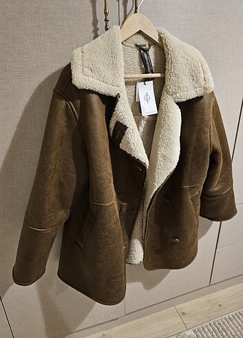 Biker ceket - Görsel 2