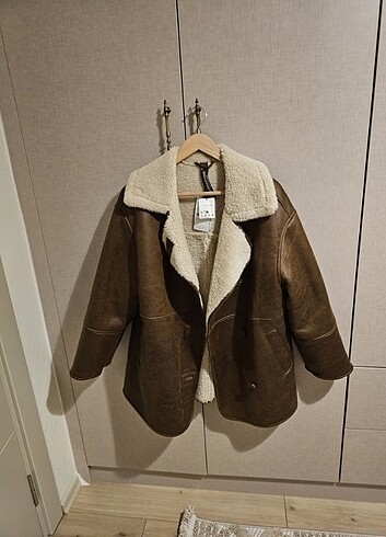 Biker ceket - Görsel 4