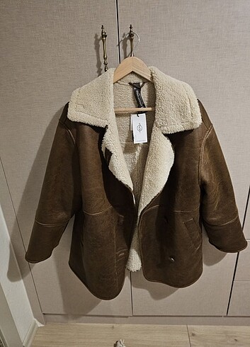 Biker ceket - Görsel 5