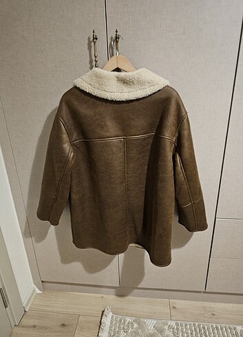 Biker ceket - Görsel 6