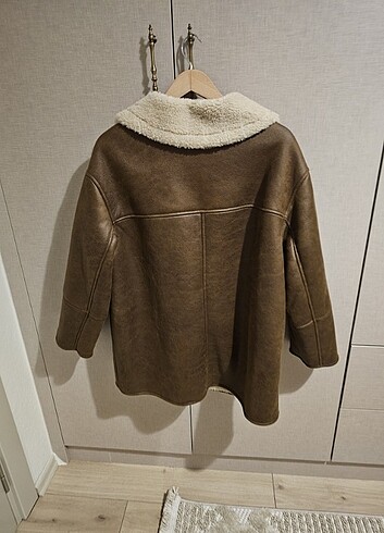 Biker ceket - Görsel 9