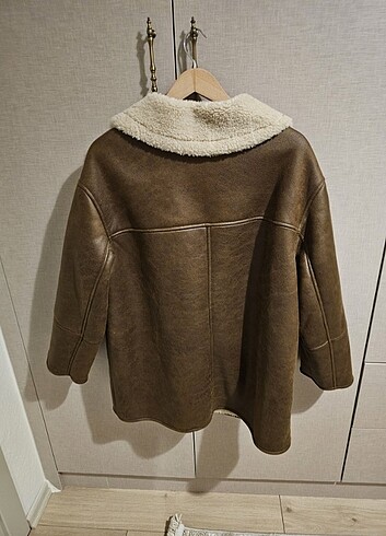 Biker ceket - Görsel 10