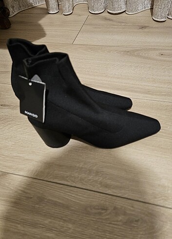 Mango bot - Görsel 6