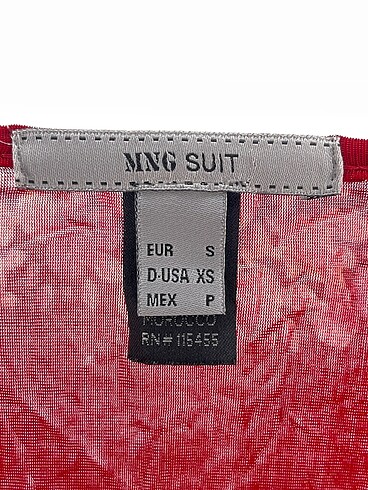 s Beden çeşitli Renk Mango Bluz %70 İndirimli.
