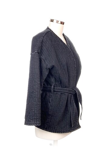 Vintage Love Vintage Love Kot Ceket %70 İndirimli.