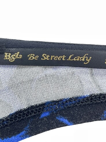 s Beden çeşitli Renk BSL FASHION Bluz %70 İndirimli.