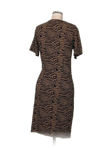 xs Beden Pieces Kısa Elbise %70 İndirimli.