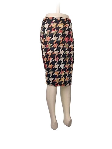 Batik Batik Midi Etek %70 İndirimli.