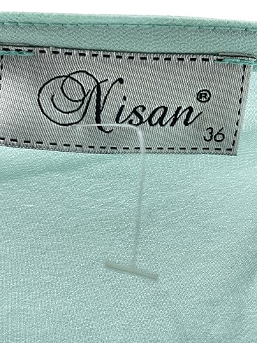 36 Beden çeşitli Renk Vintage Love Uzun Elbise %70 İndirimli.