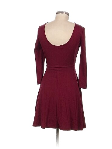36 Beden Miss Selfridge Mini Elbise %70 İndirimli.