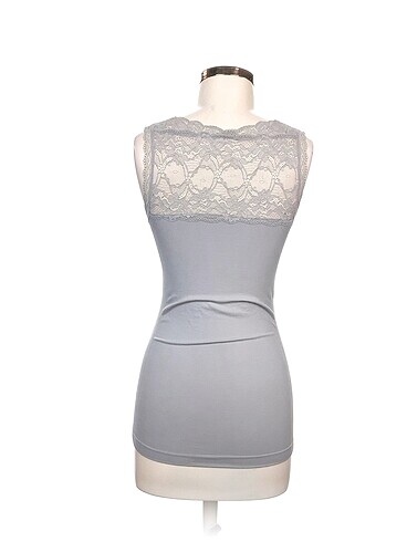 m Beden Vintage Love Bluz %70 İndirimli.