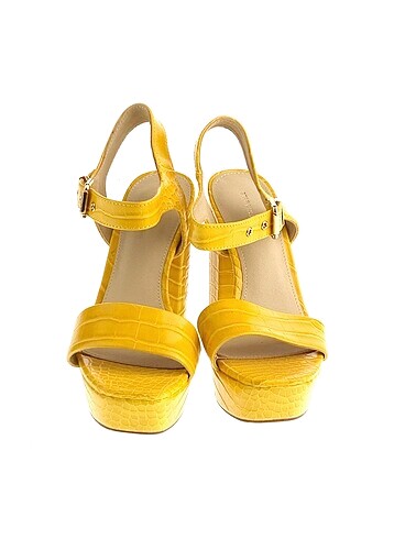 Vintage Love Platform %70 İndirimli. - Görsel 3