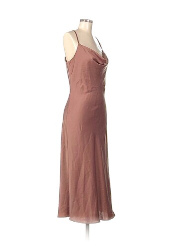 Vintage Love Vintage Love Uzun Elbise %70 İndirimli.