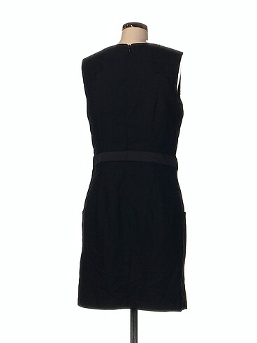 m Beden Vintage Love Kısa Elbise %70 İndirimli.