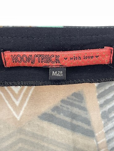 m Beden çeşitli Renk Vintage Love Kısa Elbise %70 İndirimli.