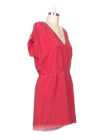 Mango Kısa Tulum %70 İndirimli. - Görsel 2