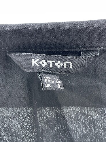 Koton Bluz %70 İndirimli. - Görsel 4