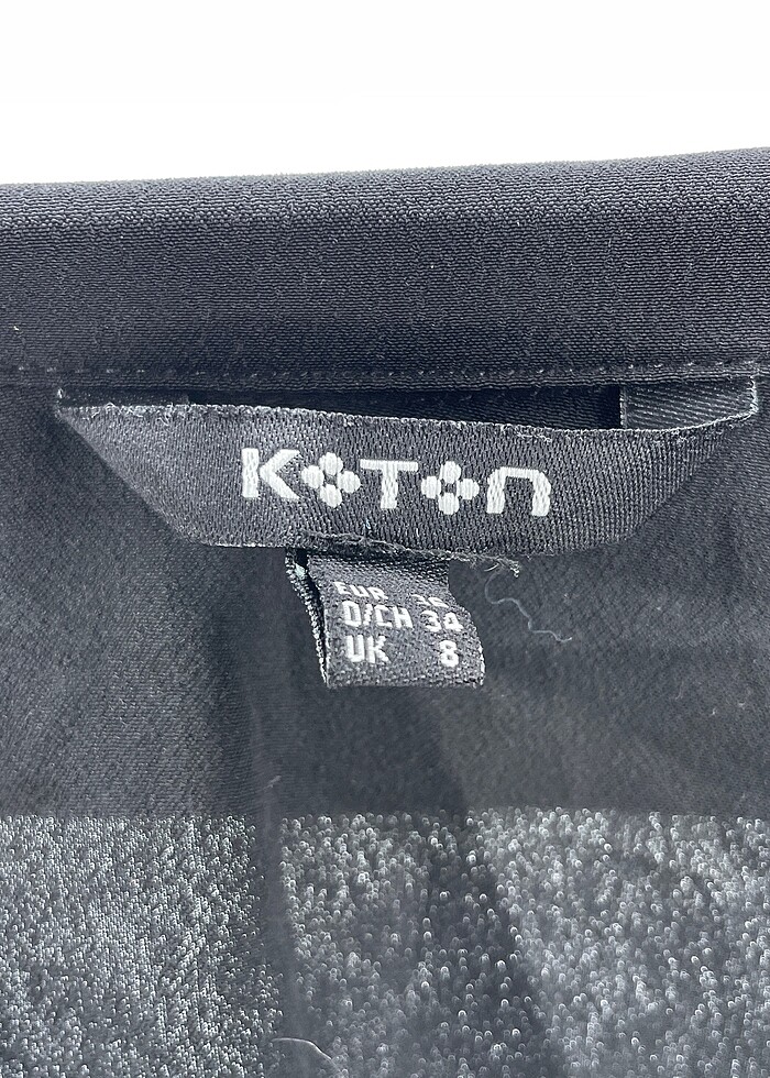 Koton Bluz %70 İndirimli. - Görsel 4