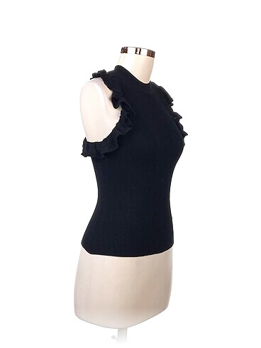 H&M Bluz %70 İndirimli. - Görsel 2