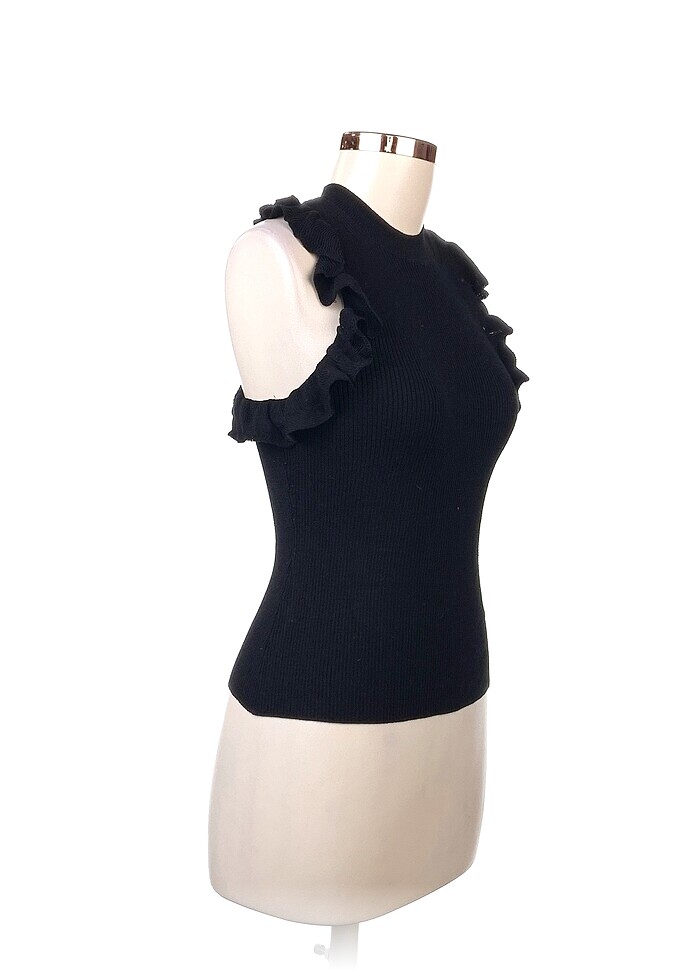 H&M Bluz %70 İndirimli. - Görsel 2