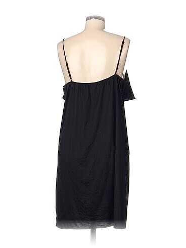 H&M Kısa Elbise %70 İndirimli. - Görsel 3