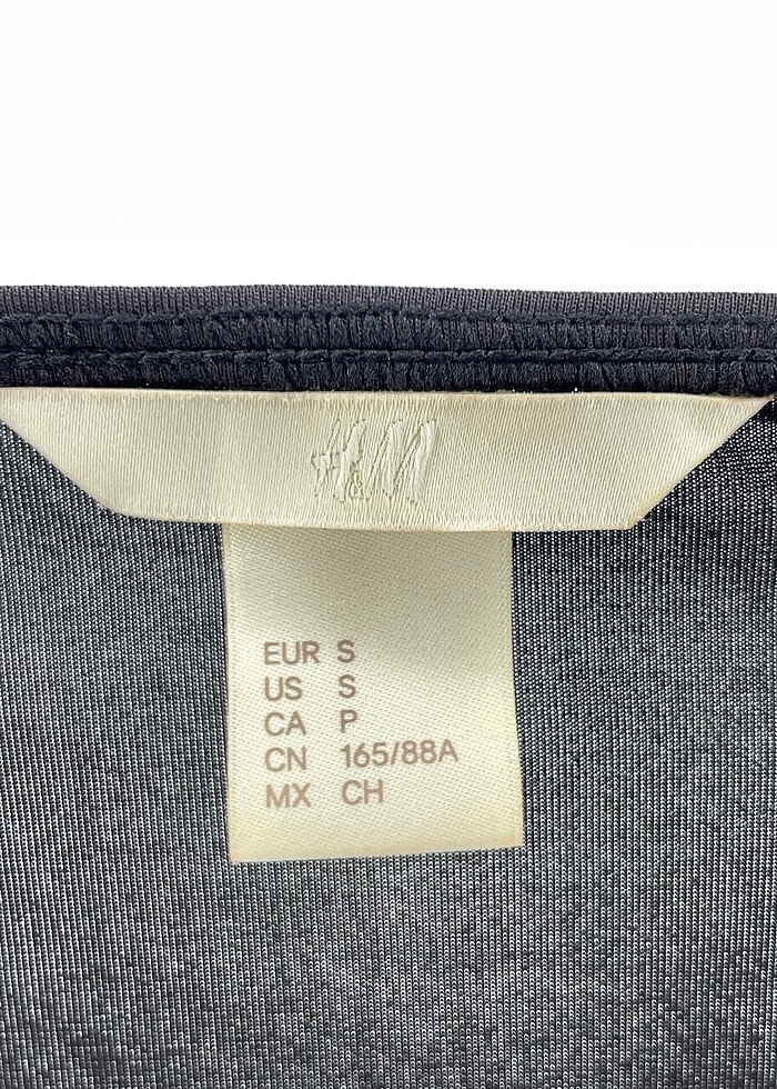 H&M Kısa Elbise %70 İndirimli. - Görsel 4