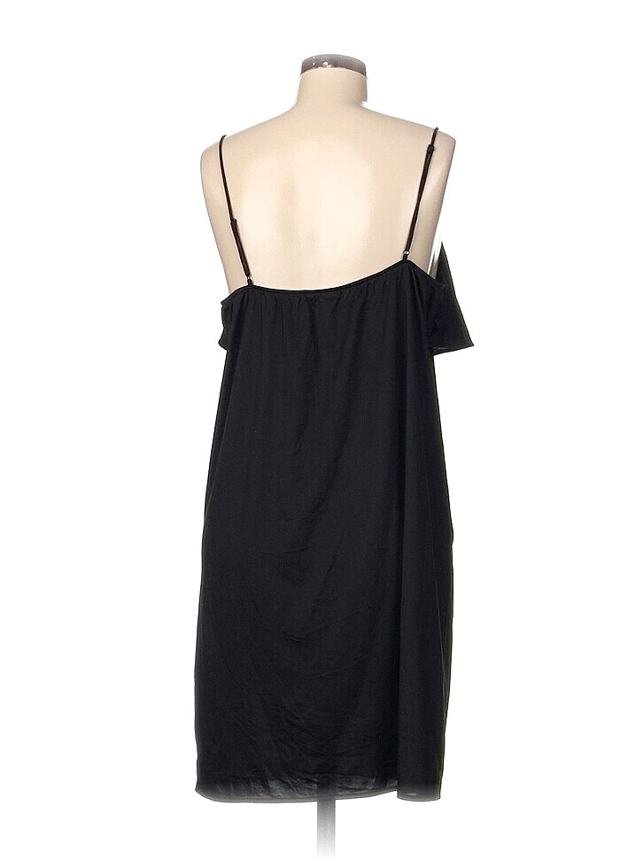 H&M Kısa Elbise %70 İndirimli. - Görsel 3