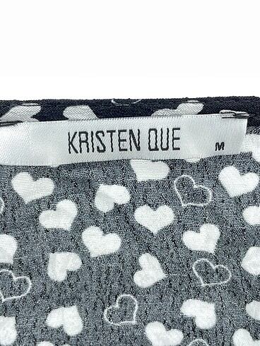 Vintage Love Bluz %70 İndirimli. - Görsel 4