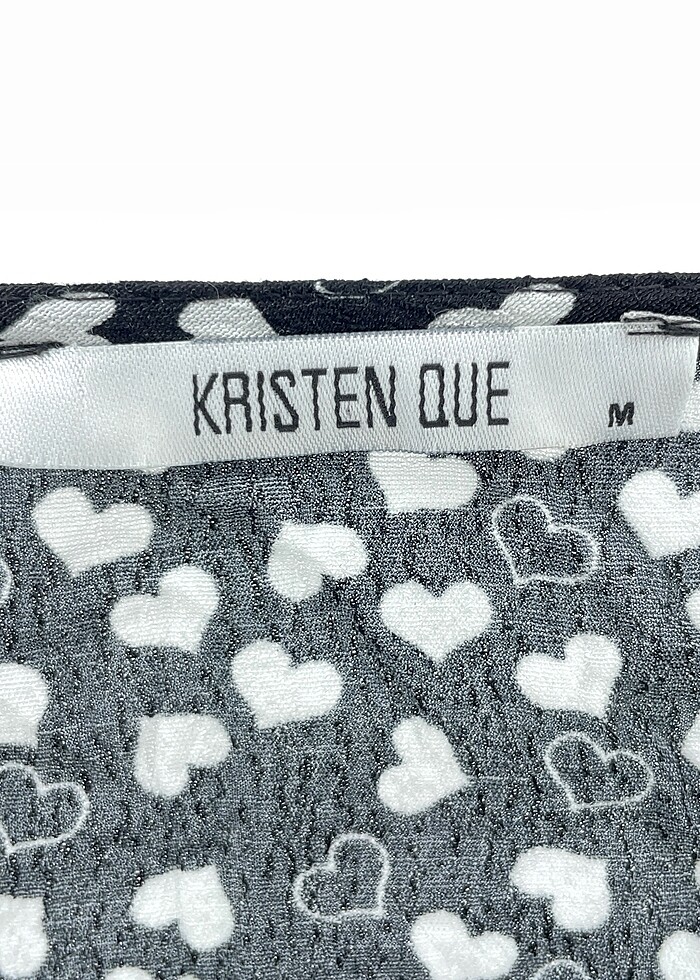 Vintage Love Bluz %70 İndirimli. - Görsel 4