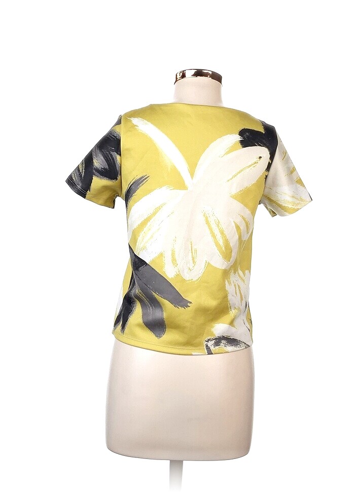 Vintage Love Bluz %70 İndirimli. - Görsel 3