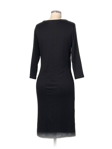 Vintage Love Kısa Elbise %70 İndirimli. - Görsel 3