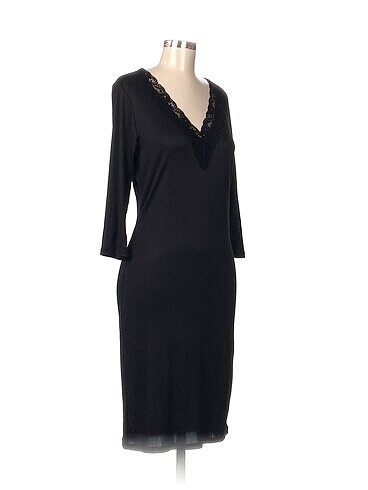 Vintage Love Kısa Elbise %70 İndirimli. - Görsel 2